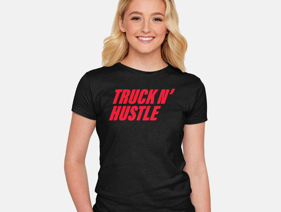 TNH Red