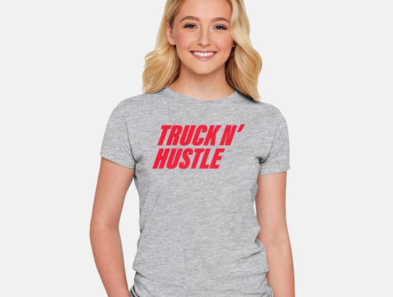 TNH Red