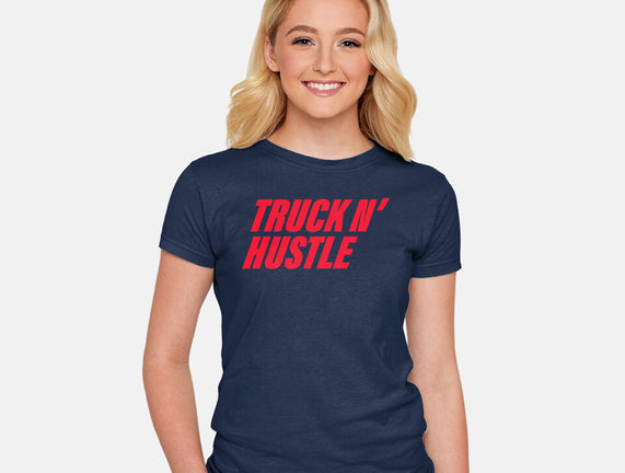 TNH Red