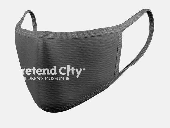 Pretend City White
