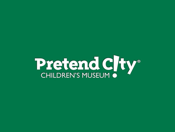 Pretend City White