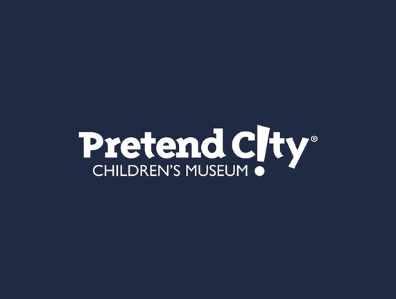 Pretend City White