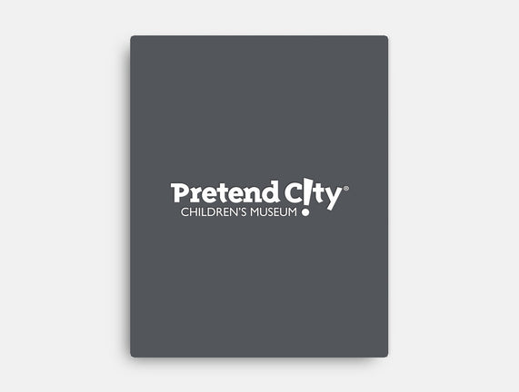 Pretend City White
