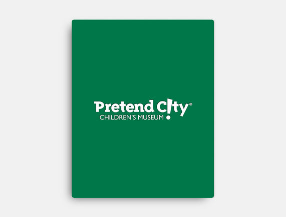 Pretend City White
