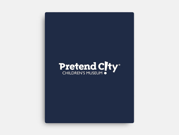 Pretend City White
