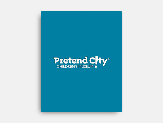 Pretend City White