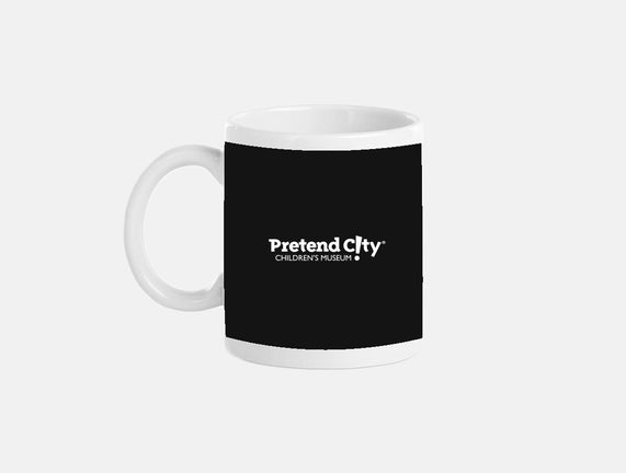 Pretend City White