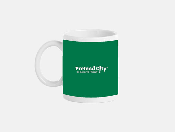 Pretend City White