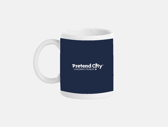 Pretend City White