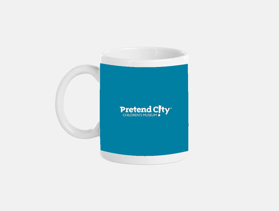 Pretend City White