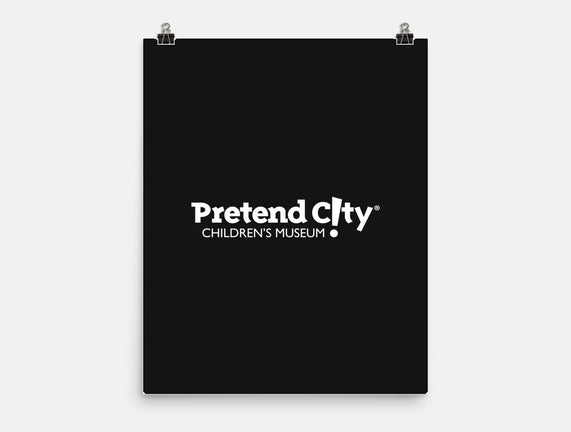 Pretend City White