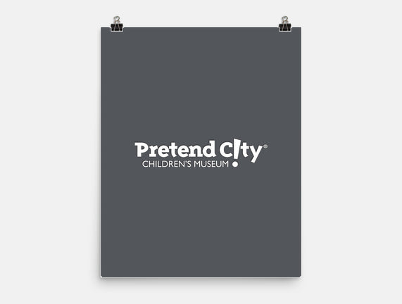 Pretend City White