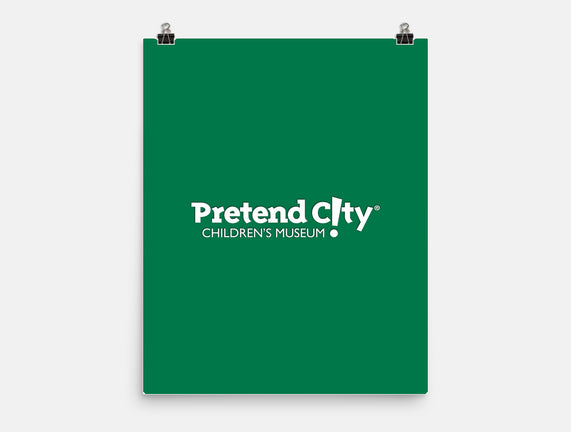 Pretend City White