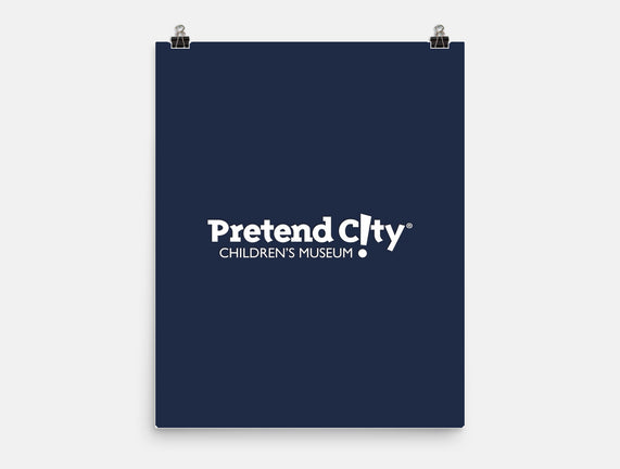 Pretend City White