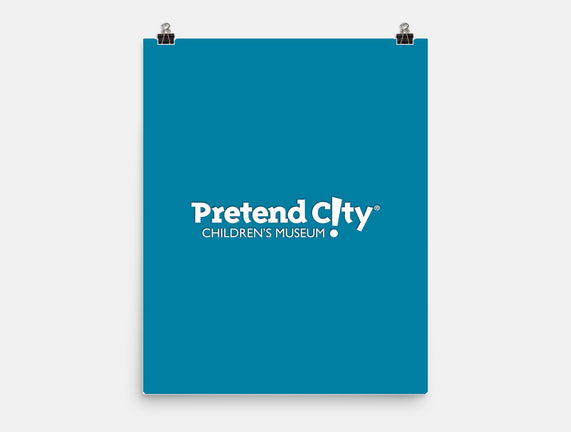 Pretend City White
