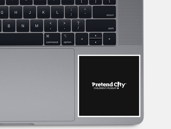 Pretend City White