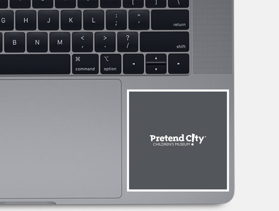Pretend City White