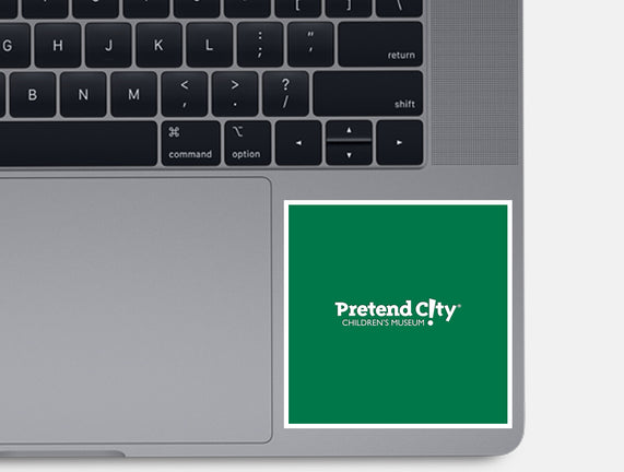 Pretend City White