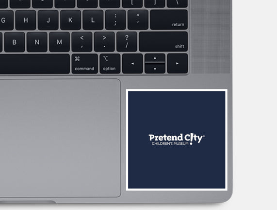 Pretend City White