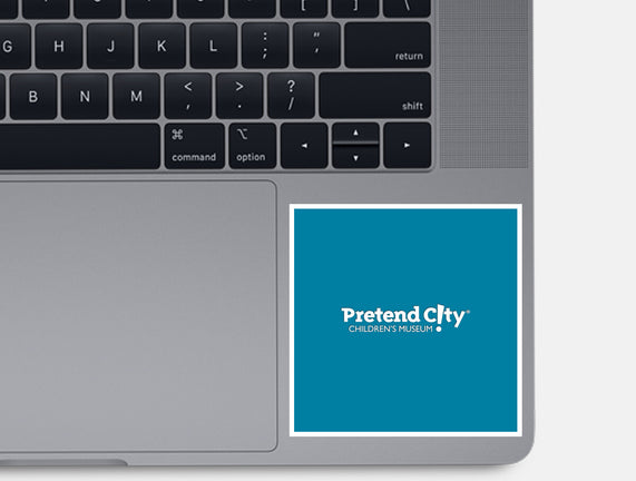 Pretend City White