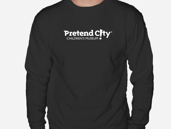 Pretend City White
