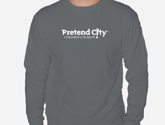 Pretend City White