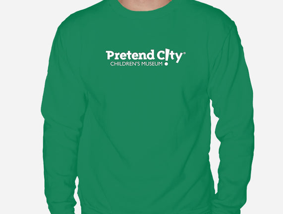 Pretend City White
