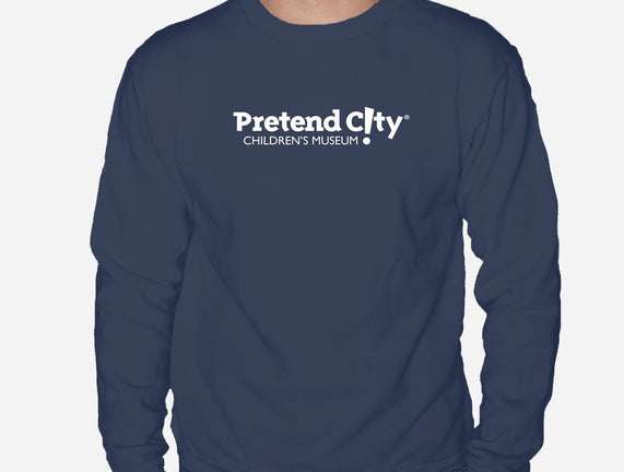 Pretend City White
