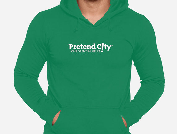 Pretend City White
