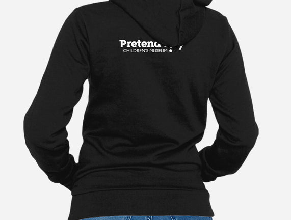 Pretend City White