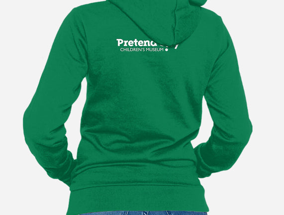Pretend City White