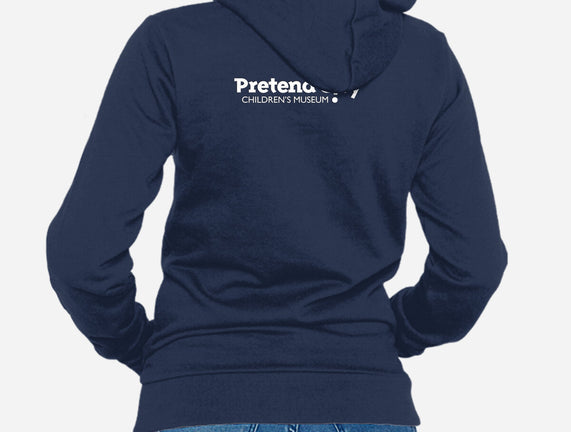 Pretend City White