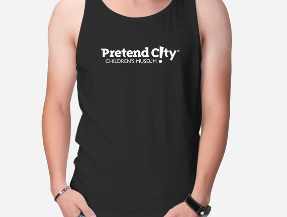 Pretend City White