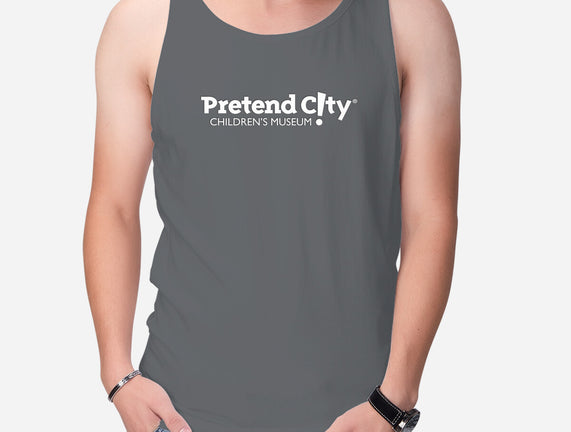 Pretend City White
