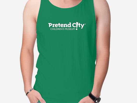 Pretend City White
