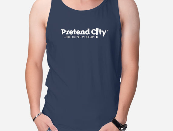 Pretend City White