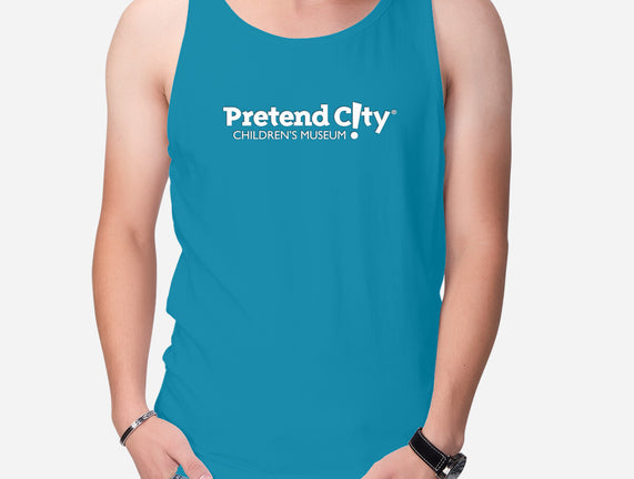 Pretend City White