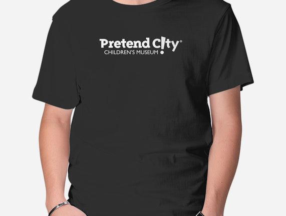 Pretend City White