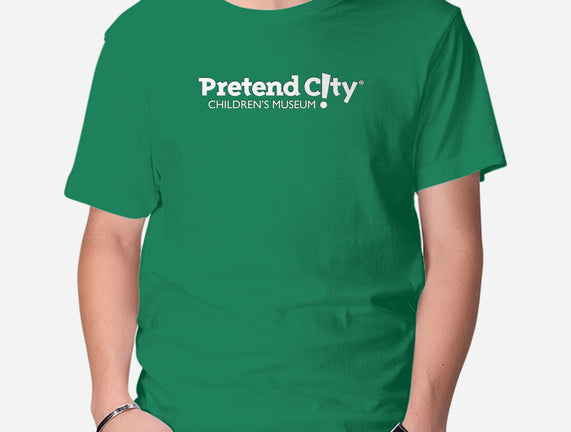 Pretend City White