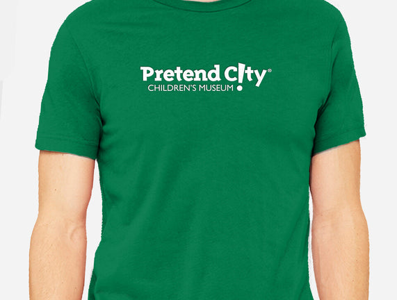 Pretend City White