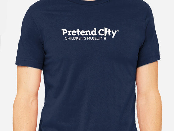 Pretend City White