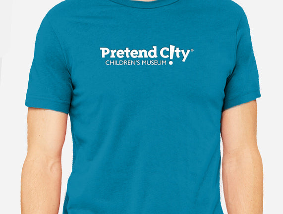 Pretend City White
