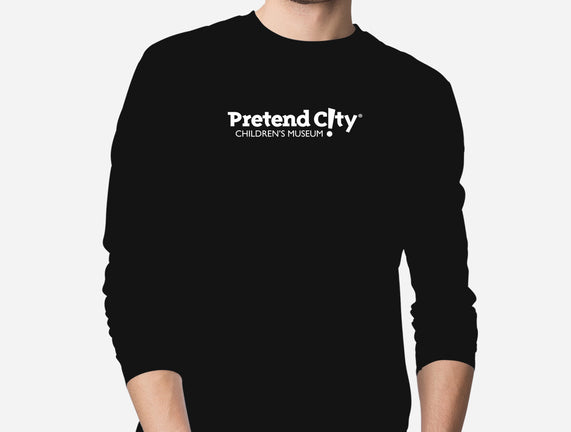 Pretend City White