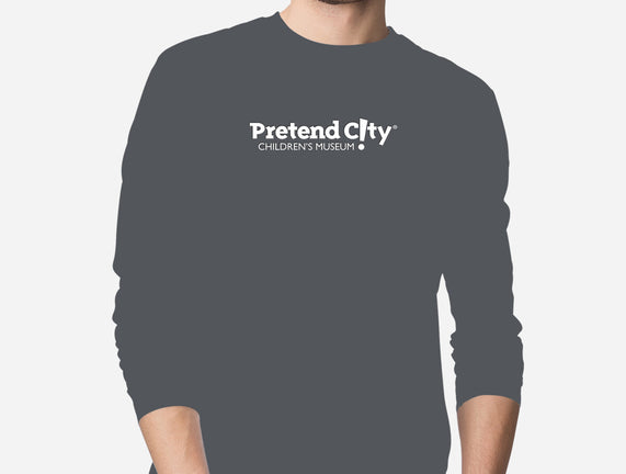 Pretend City White