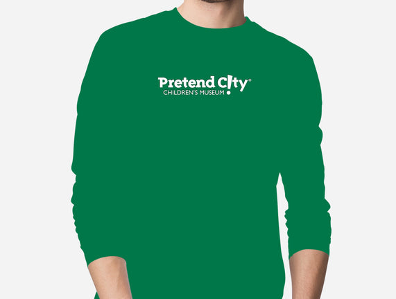 Pretend City White
