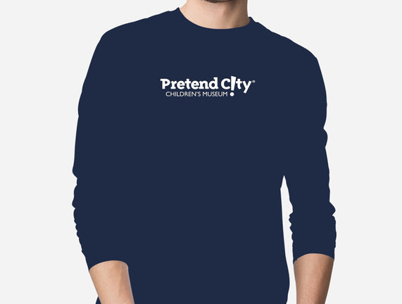 Pretend City White