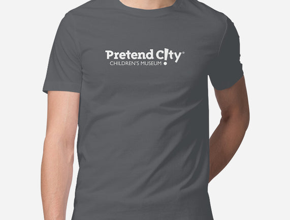 Pretend City White