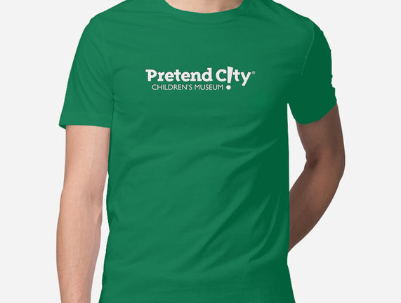 Pretend City White