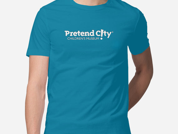 Pretend City White