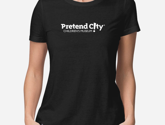 Pretend City White